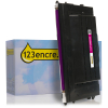 Marque 123encre remplace Samsung CLP-500D5M toner magenta 033341 - 1