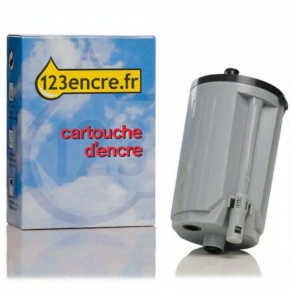 Marque 123encre remplace Samsung CLP-K350A toner - noir 033581 - 2