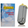 Marque 123encre remplace Samsung CLP-Y350A toner jaune 033587 - 1