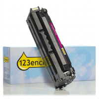 Marque 123encre remplace Samsung CLT-M503L (SU281A) toner magenta