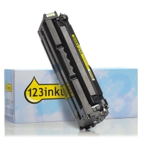Marque 123encre remplace Samsung CLT-Y505L (SU512A) toner jaune