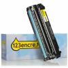 Marque 123encre remplace Samsung CLT-Y506L (SU515A) toner jaune haute capacité 033829 - 1