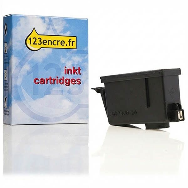 Marque 123encre remplace Samsung INK-C210 cartouche d'encre couleur 035047 - 1