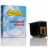 Marque 123encre remplace Samsung M40 cartouche d'encre noir 035005