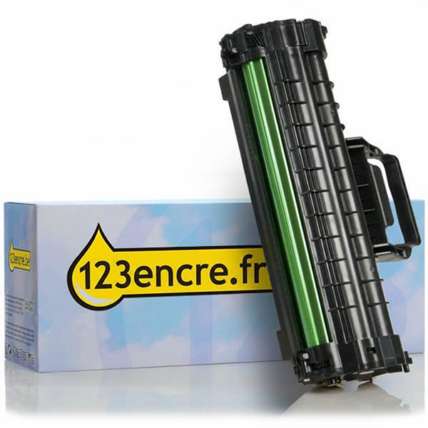 Marque 123encre remplace Samsung ML-1610D2 toner noir 033186 - 1