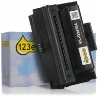 Marque 123encre remplace Samsung ML-D3470A (SU665A) toner noir