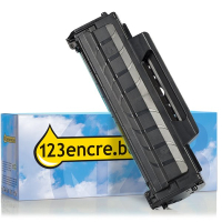 Marque 123encre remplace Samsung MLT-D1042X (SU738A) toner faible capacité - noir
