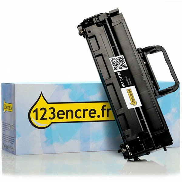 Marque 123encre remplace Samsung MLT-D117S (SU852A) toner noir 033791 - 2
