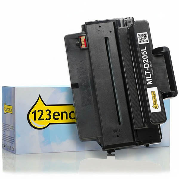Marque 123encre remplace Samsung MLT-D205L (SU963A) toner noir haute capacité 033759 - 1