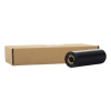 Marque 123encre remplace Zebra 2300 (02300CT11007) 110 mm x 74 m (5 rubans) 144661 - 1