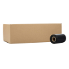 Marque 123encre remplace Zebra 2300 ruban de cire (02300BK11030) 110 mm x 300 m (15 rubans) 144571 - 1