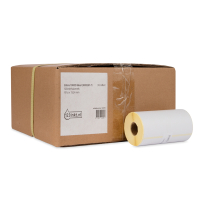 Marque 123encre remplace Zebra Z-Perform 1000D étiquettes (3005281-T) 101,6 x 152,4 mm (16 rouleaux)