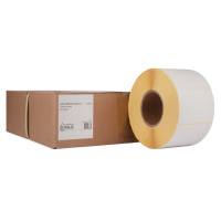 Marque 123encre remplace Zebra Z-Perform 1000D (3007253-T) étiquettes 102 x 76 mm (4 rouleaux)
