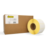 Marque 123encre remplace Zebra Z-Perform 1000T (880026-050) étiquette 102 x 51 mm (4 rouleaux) 145217 - 1
