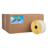 Marque 123encre remplace Zebra Z-Select 2000D étiquette (800262-075) 57 x 19 mm (12 rouleaux) 140015 - 1