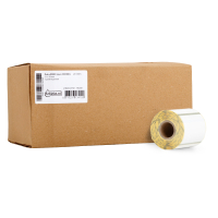 Marque 123encre remplace Zebra Z-Select 2000D étiquettes (3003060) 50,8 x 38,1 mm (20 rouleaux) 140209