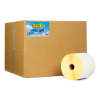 Marque 123encre remplace Zebra Z-Select 2000D étiquettes (800264-605) 102 x 152 mm (12 rouleaux) 140031 - 1