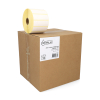 Marque 123encre remplace Zebra Z-Select 2000D (800263-105) étiquette 76 x 25 mm (12 rouleaux) 140025 - 1