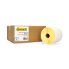 Marque 123encre remplace Zebra Z-Select 2000T (3007206-T) étiquette 102 x 64 mm (4 rouleaux) 140081 - 1