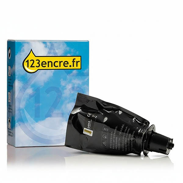 Marque 123encre remplace lHP 153A (W1530A) toner - noir 055507 - 1