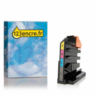 Marque 123encre remplace le collecteur de toner usagé HP 5KZ38A 093033