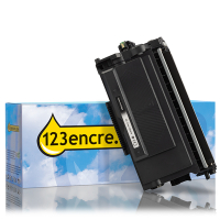 Marque 123encre remplace le toner Brother TN-3610 - noir