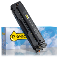 Marque 123encre remplace le toner HP 219A (W2190A) - noir