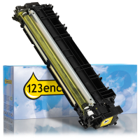 Marque 123encre remplace le toner HP 659A (W2012A) - jaune 055479