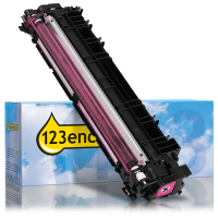 Marque 123encre remplace le toner HP 659A (W2013A) - magenta 055483