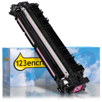 Marque 123encre remplace le toner HP 659A (W2013A) - magenta 055483