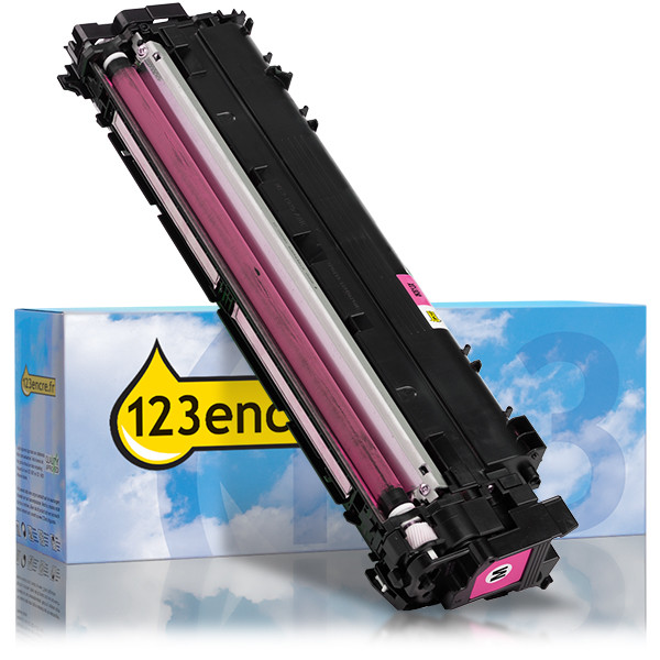 Marque 123encre remplace le toner haute capacité HP 659X (W2013X) - magenta 055485 - 1