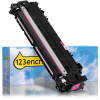 Marque 123encre remplace le toner haute capacité HP 659X (W2013X) - magenta 055485 - 1
