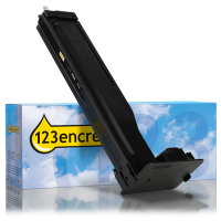 Marque 123encre remplace toner HP 335A (W1335A) - noir