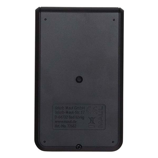 Maul ECO 250 calculatrice de poche 402503 - 4