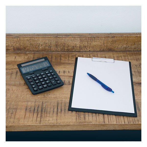 Maul ECO 850 calculatrice de bureau 402514 - 4