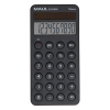 Maul ECO MD 2 calculatrice de poche 424910 - 1