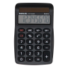 Maul ECO MJ 455 calculatrice de bureau 424907 - 1