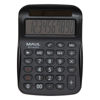 Maul ECO MJ 555 calculatrice de bureau 424908