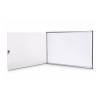 Maul Extraslim vitrine intérieure 8 x A4 aluminium 354879 - 2