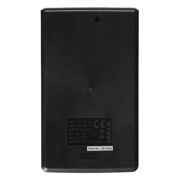 Maul M112 calculatrice de poche 402502 - 2
