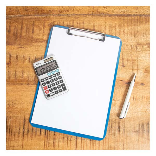 Maul M112 calculatrice de poche 402502 - 5