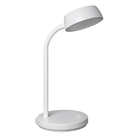 Maul MAULabby lampe de bureau LED - blanc 402524
