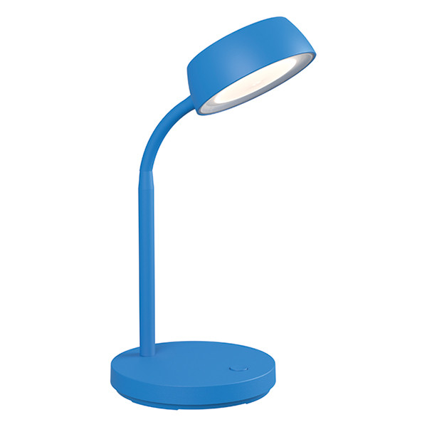 Maul MAULabby lampe de bureau LED - bleu 402526 - 1