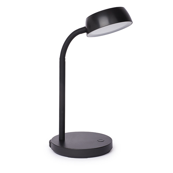 Maul MAULabby lampe de bureau LED - noir 402527 - 1