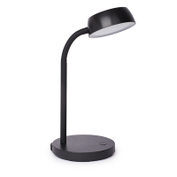 Maul MAULabby lampe de bureau LED - noir 402527