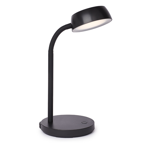 Maul MAULabby lampe de bureau LED - noir 402527 - 2