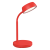 Maul MAULabby lampe de bureau LED - rouge 402525 - 1
