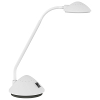Maul MAULarc lampe de bureau LED - blanc 402371