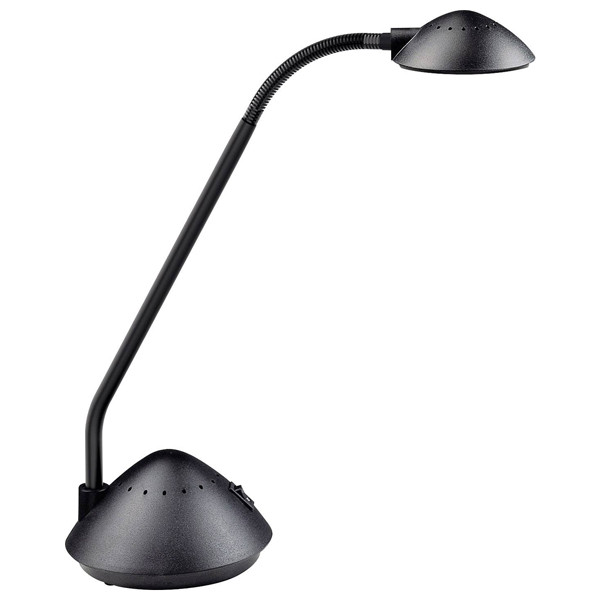 Maul MAULarc lampe de bureau LED - noir 402372 - 1