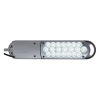 Maul MAULatlantic lampe de bureau LED avec pince - argent 402536 - 2